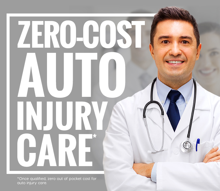 Chiropractor For Car Accidents Marana